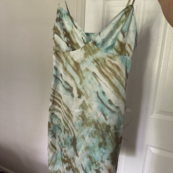 slip dress - Picture 1 of 2